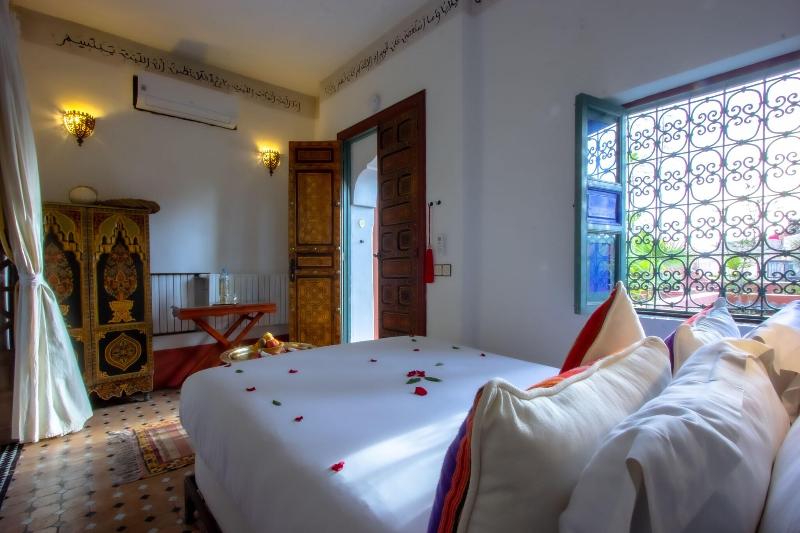 Riad Kaiss By Sanssouci Collection - Oda