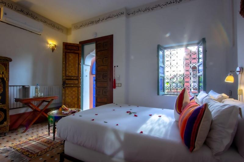 Riad Kaiss By Sanssouci Collection - Oda