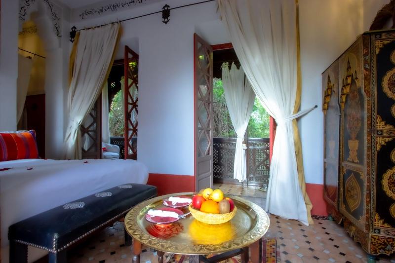 Riad Kaiss By Sanssouci Collection - Oda