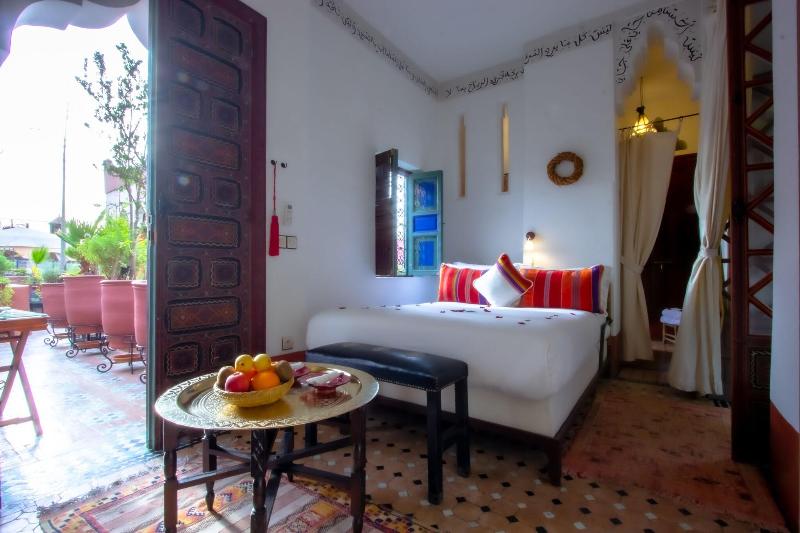 Riad Kaiss By Sanssouci Collection - Oda