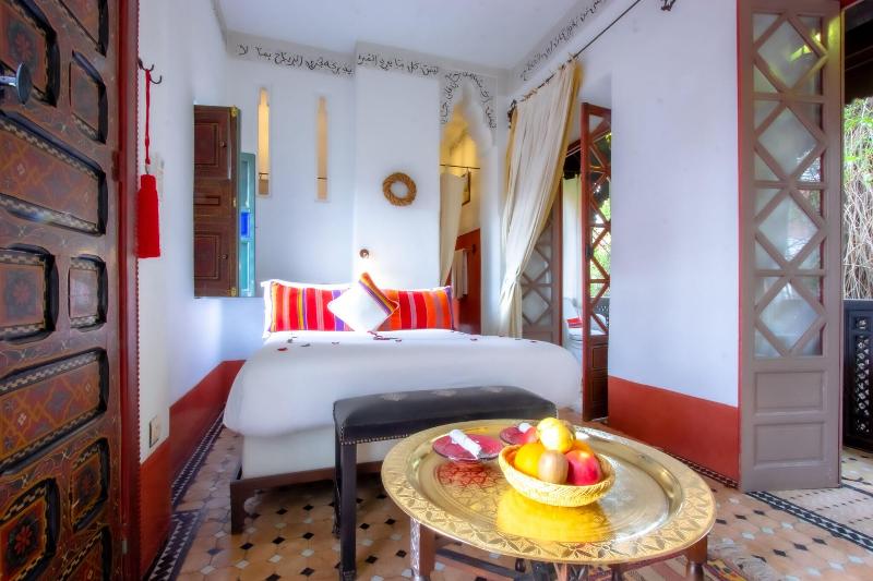 Riad Kaiss By Sanssouci Collection - Oda
