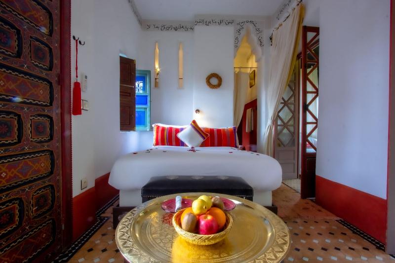 Riad Kaiss By Sanssouci Collection - Oda
