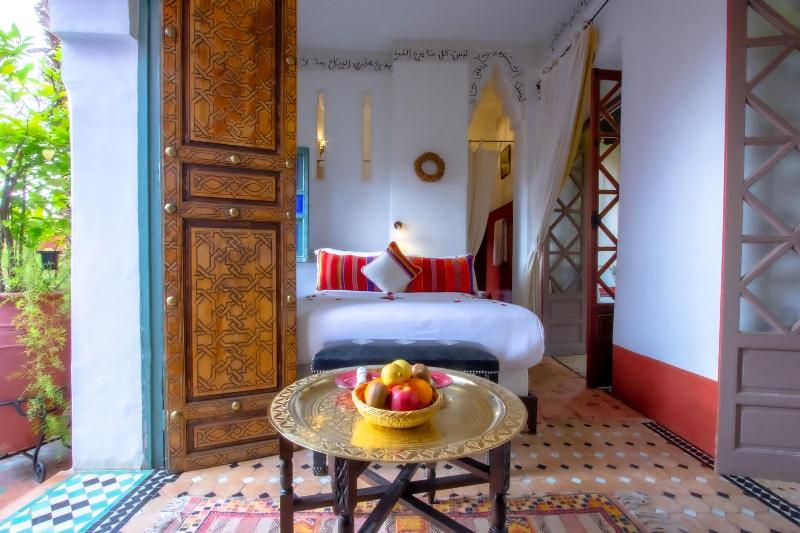Riad Kaiss By Sanssouci Collection - Oda