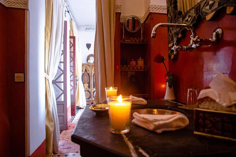 Riad Kaiss By Sanssouci Collection - Oda