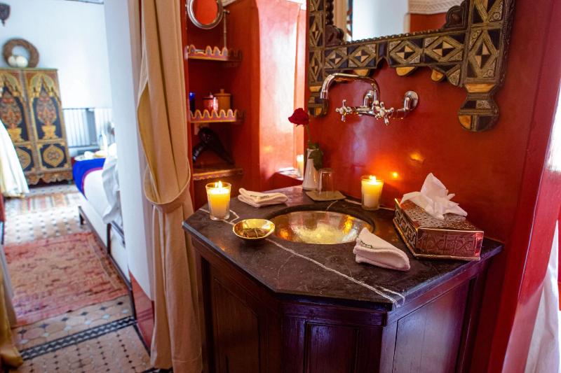 Riad Kaiss By Sanssouci Collection - Oda
