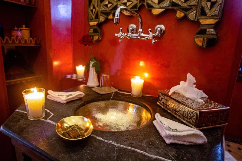 Riad Kaiss By Sanssouci Collection - Oda