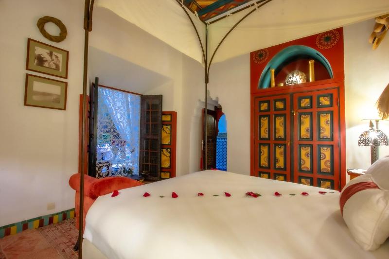 Riad Kaiss By Sanssouci Collection - Oda