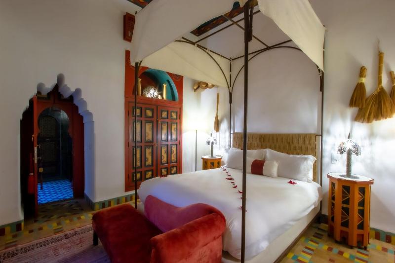 Riad Kaiss By Sanssouci Collection - Oda