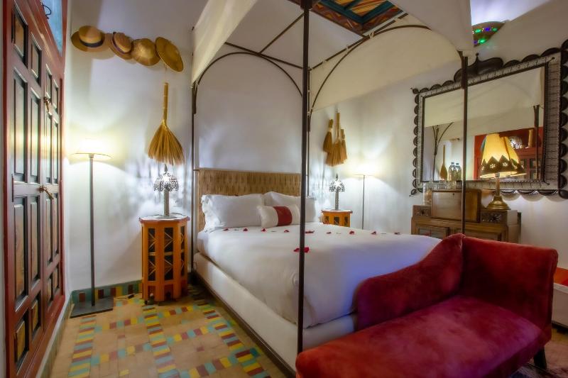 Riad Kaiss By Sanssouci Collection - Oda