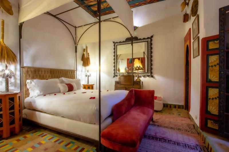 Riad Kaiss By Sanssouci Collection - Oda