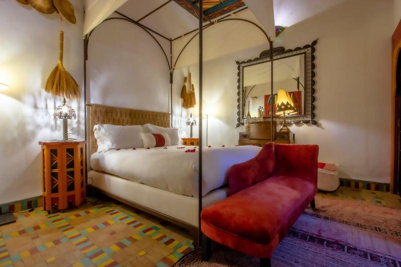 Riad Kaiss By Sanssouci Collection - Oda