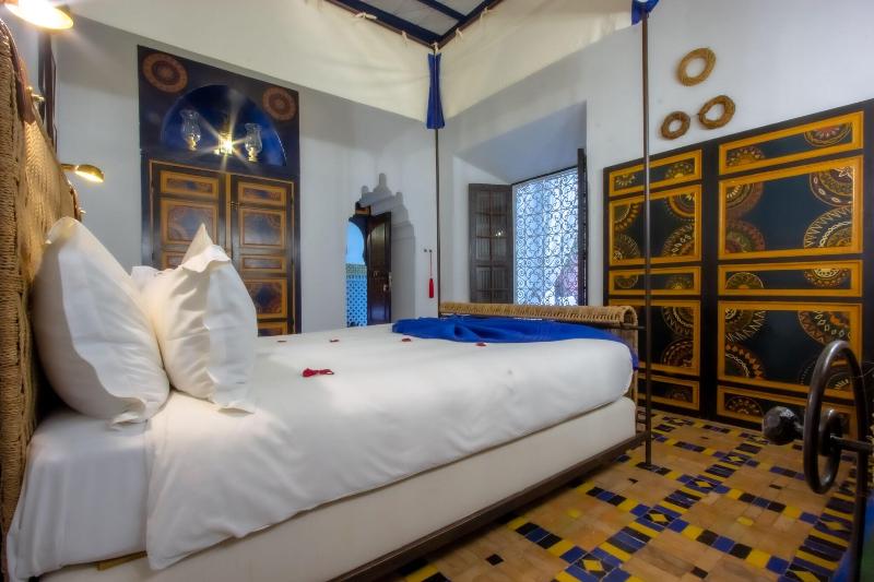 Riad Kaiss By Sanssouci Collection - Oda