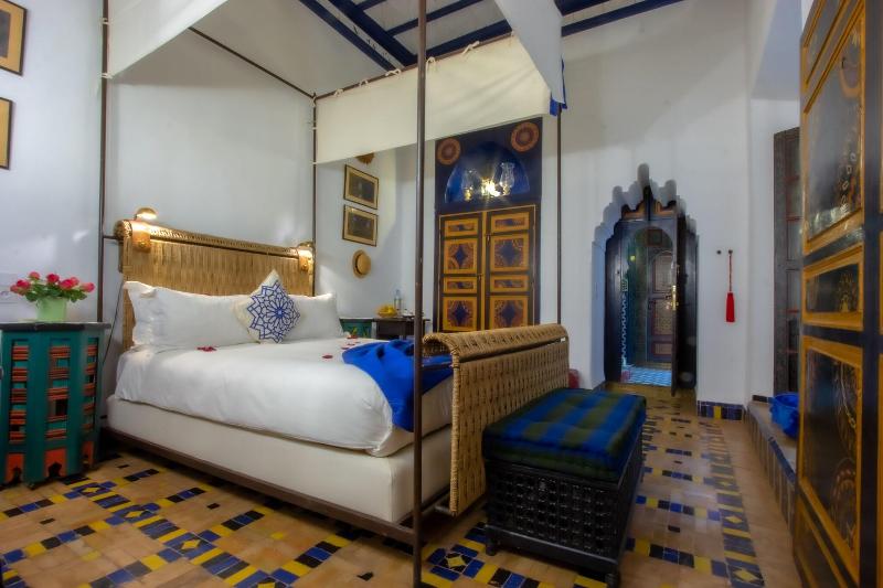Riad Kaiss By Sanssouci Collection - Oda