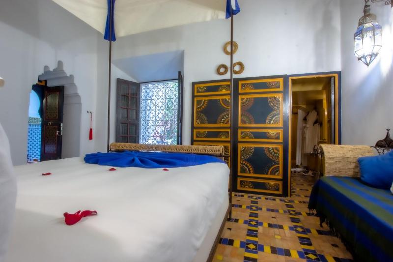 Riad Kaiss By Sanssouci Collection - Oda