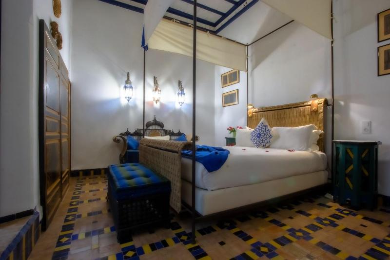 Riad Kaiss By Sanssouci Collection - Oda