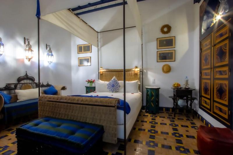 Riad Kaiss By Sanssouci Collection - Oda
