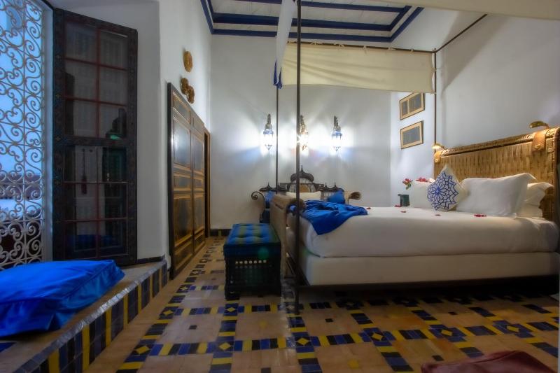 Riad Kaiss By Sanssouci Collection - Oda