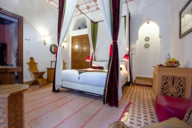Riad Kaiss By Sanssouci Collection - Oda