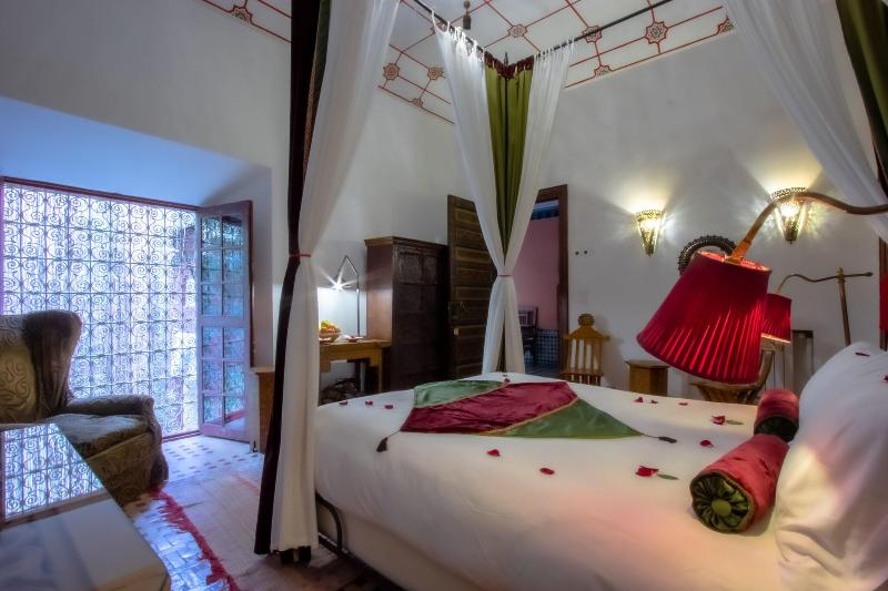 Riad Kaiss By Sanssouci Collection - Oda