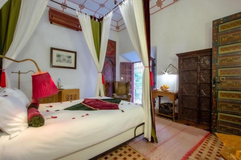 Riad Kaiss By Sanssouci Collection - Oda