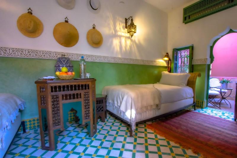Riad Kaiss By Sanssouci Collection - Oda