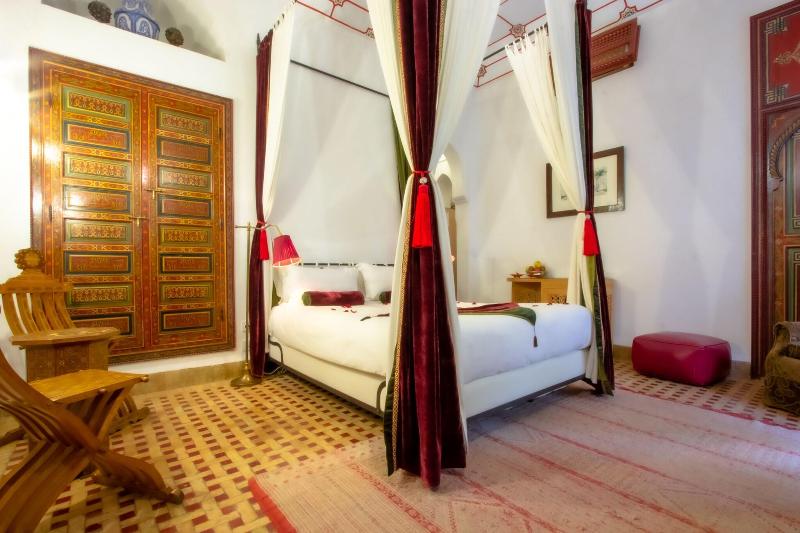 Riad Kaiss By Sanssouci Collection - Oda