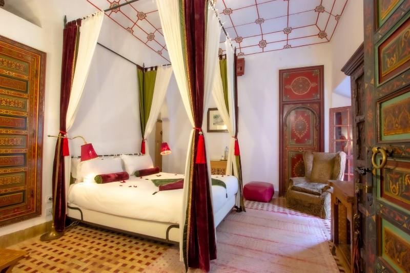 Riad Kaiss By Sanssouci Collection - Oda