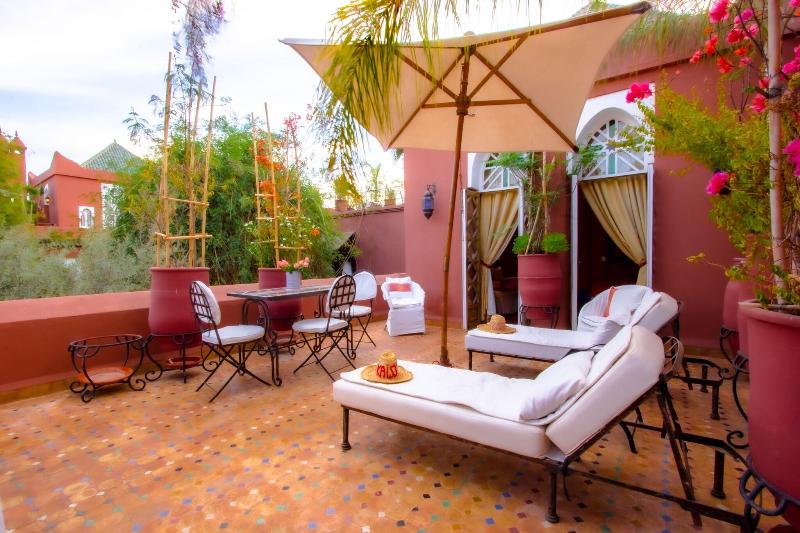 Riad Kaiss By Sanssouci Collection - Oda