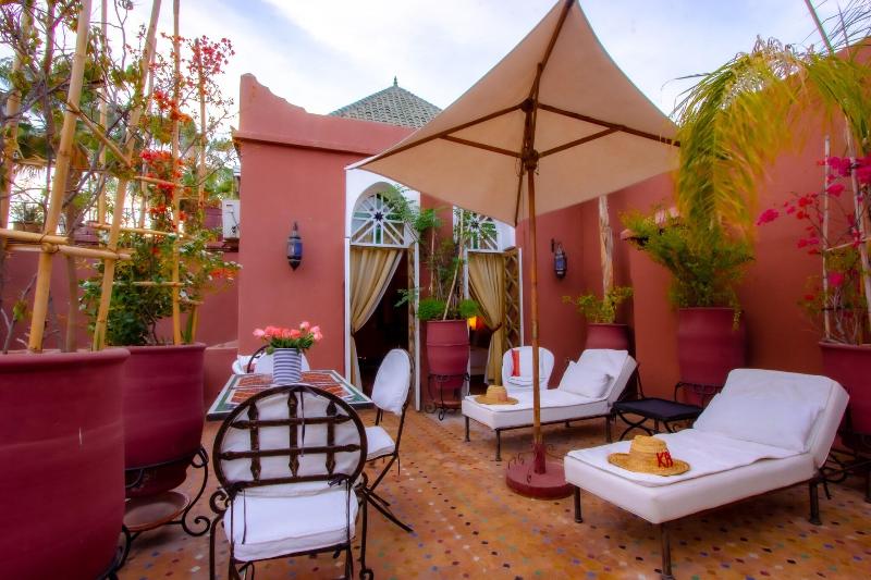 Riad Kaiss By Sanssouci Collection - Oda