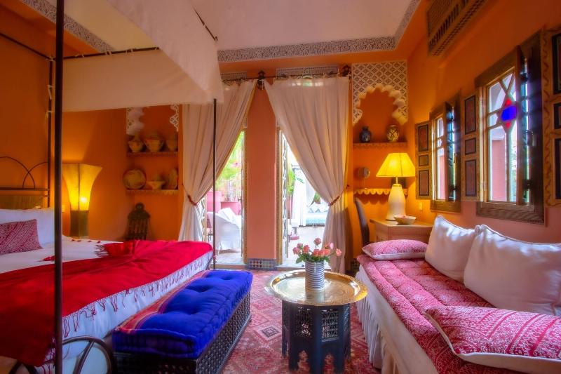 Riad Kaiss By Sanssouci Collection - Oda
