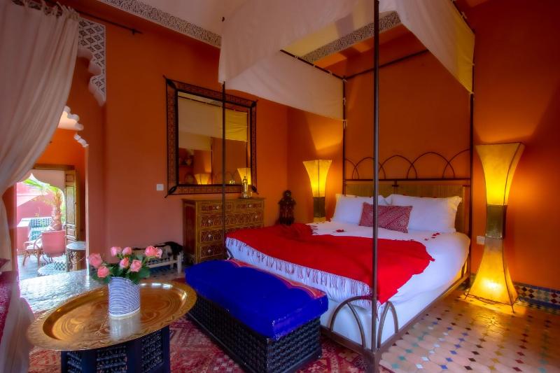 Riad Kaiss By Sanssouci Collection - Oda