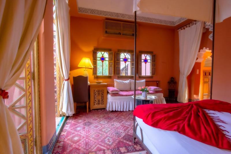 Riad Kaiss By Sanssouci Collection - Oda