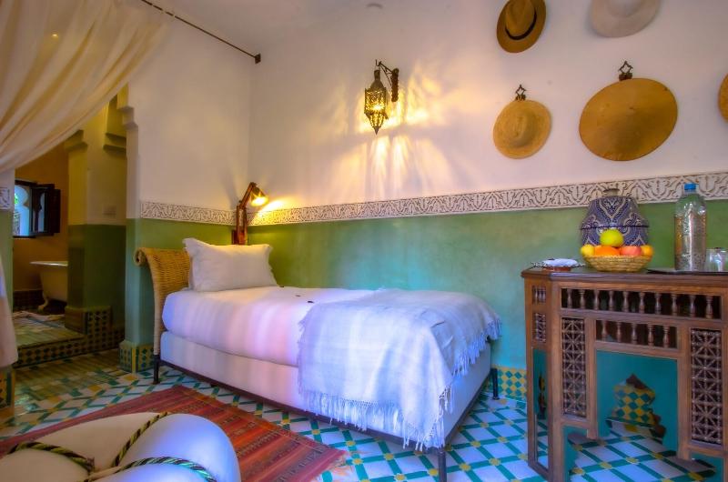 Riad Kaiss By Sanssouci Collection - Oda