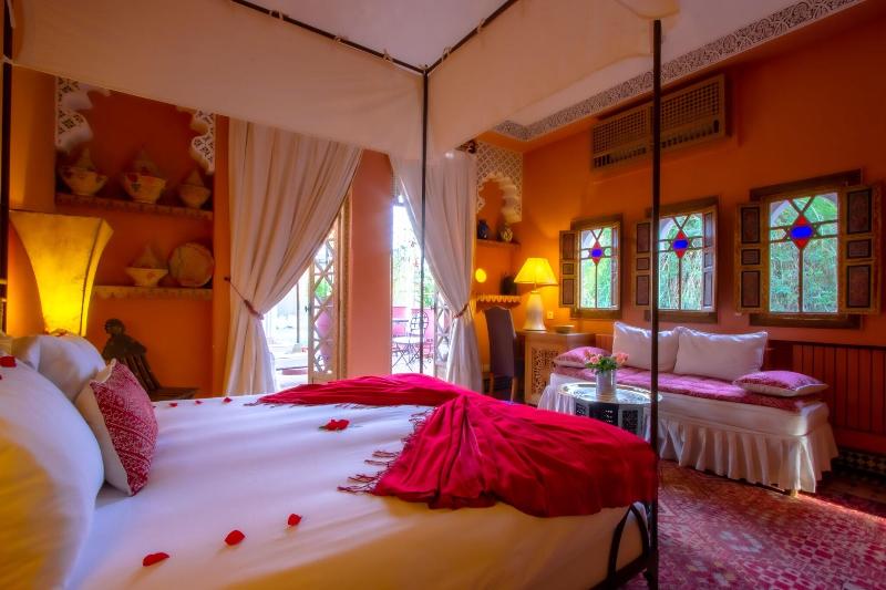 Riad Kaiss By Sanssouci Collection - Oda