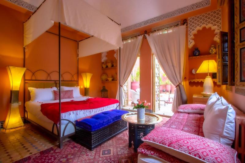 Riad Kaiss By Sanssouci Collection - Oda