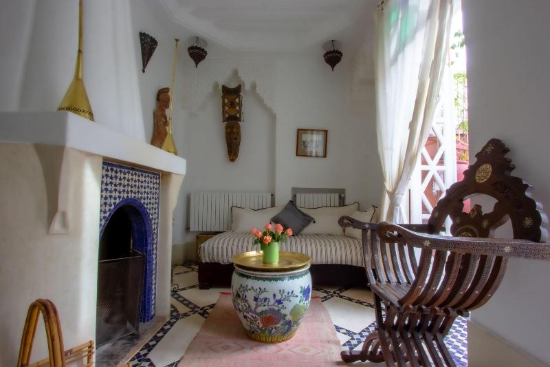 Riad Kaiss By Sanssouci Collection - Oda