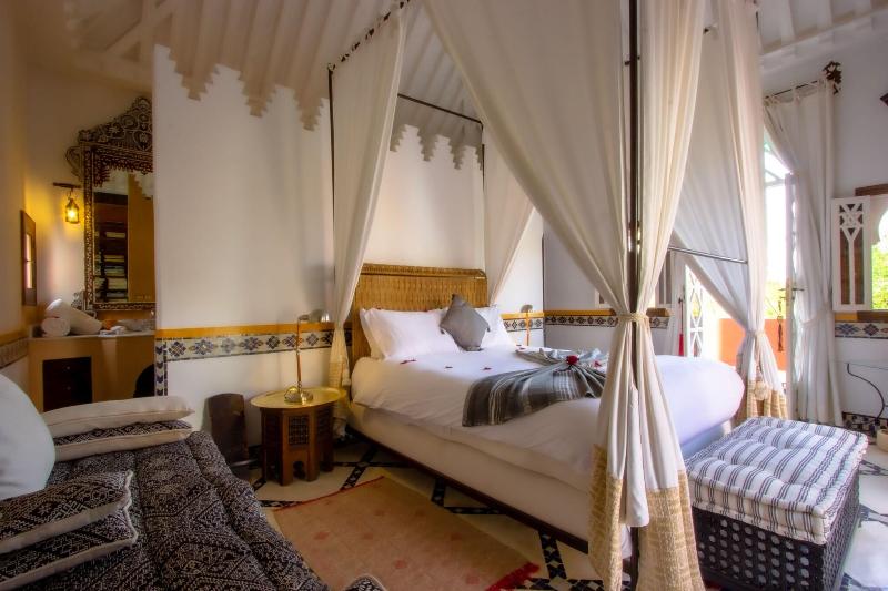 Riad Kaiss By Sanssouci Collection - Oda