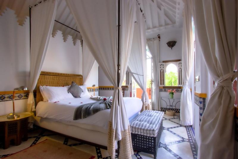 Riad Kaiss By Sanssouci Collection - Oda