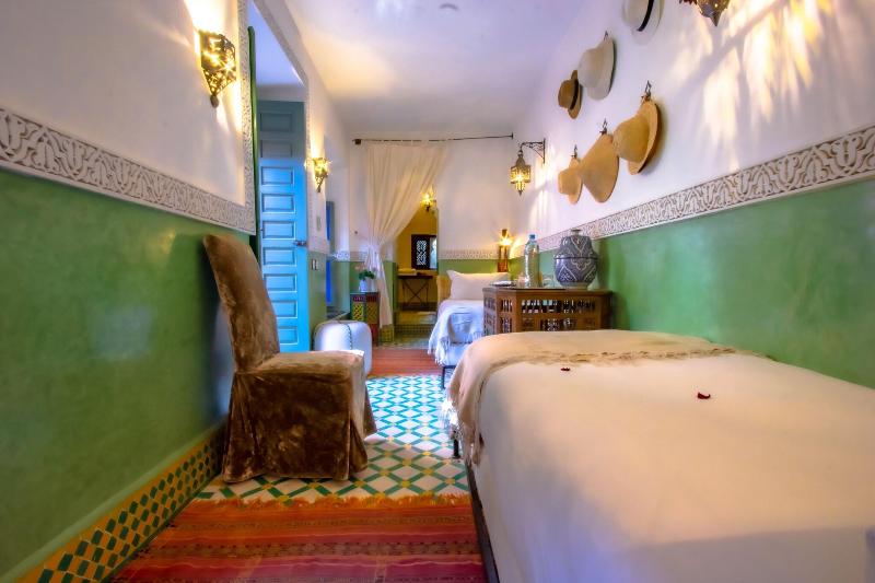 Riad Kaiss By Sanssouci Collection - Oda