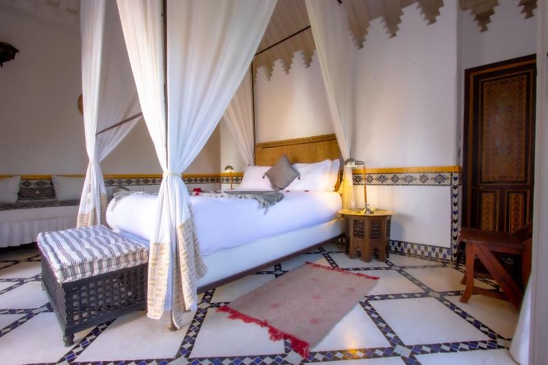 Riad Kaiss By Sanssouci Collection - Oda