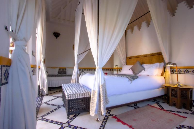 Riad Kaiss By Sanssouci Collection - Oda