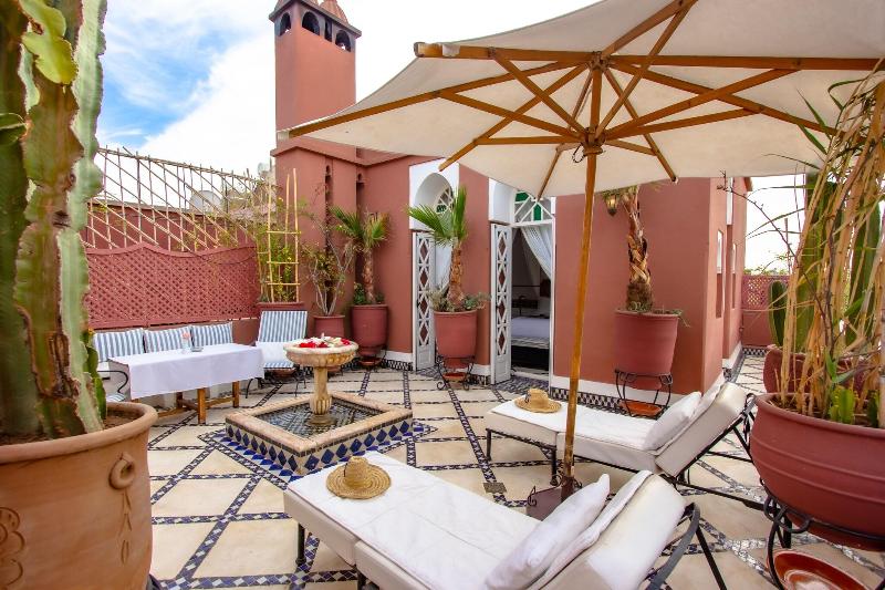 Riad Kaiss By Sanssouci Collection - Oda
