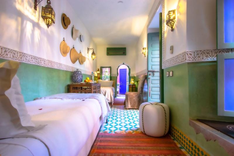 Riad Kaiss By Sanssouci Collection - Oda