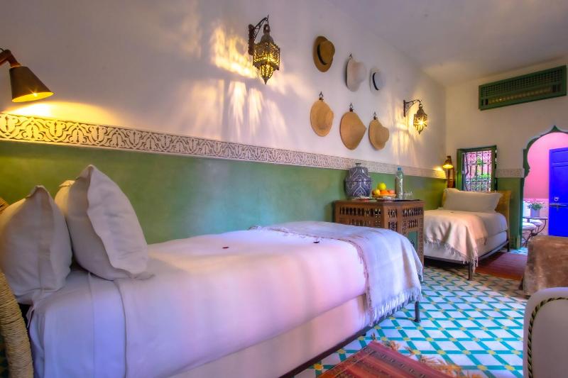 Riad Kaiss By Sanssouci Collection - Oda