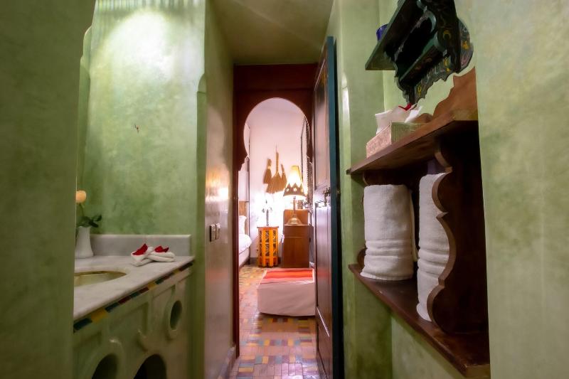 Riad Kaiss By Sanssouci Collection - Oda