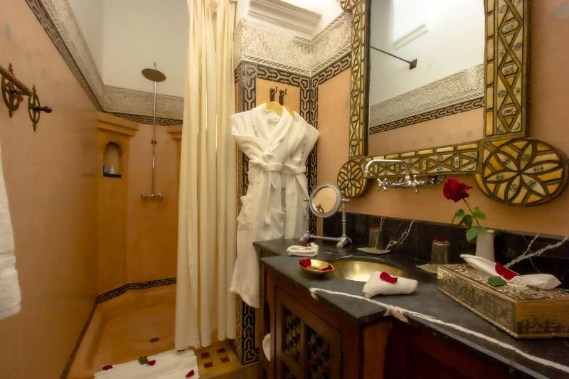 Riad Kaiss By Sanssouci Collection - Oda