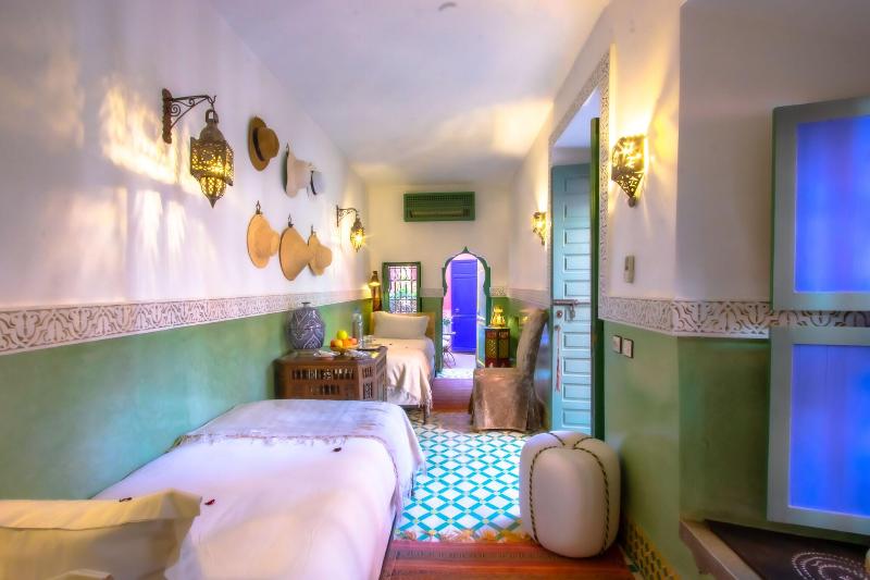 Riad Kaiss By Sanssouci Collection - Oda