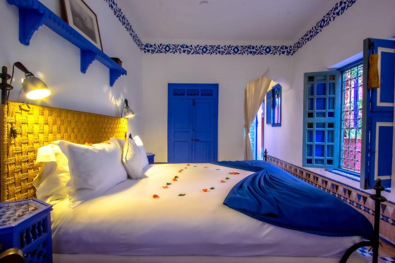 Riad Kaiss By Sanssouci Collection - Oda