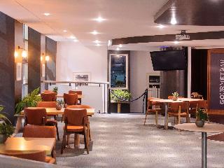 Novotel Glasgow Centre fotoÄŸrafÄ±