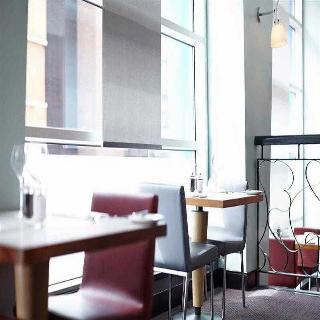 Novotel Glasgow Centre fotoÄŸrafÄ±